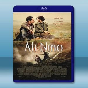 阿里與尼諾 Ali and Nino [2016] 藍光影片25G