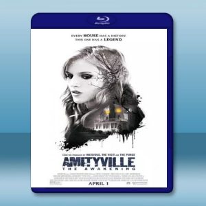 陰宅2 Amityville: The Awakening (2016) 藍光影片25G