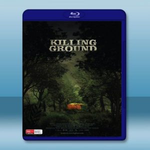 殺戮場 Killing Ground (2016) 藍光影片25G