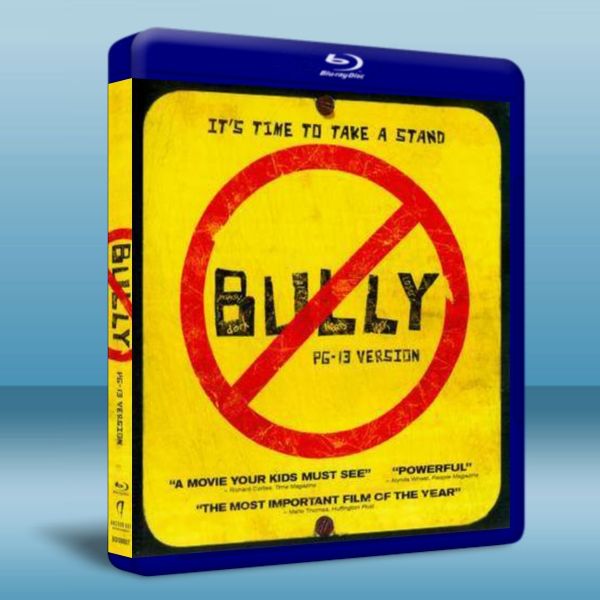暴力行動 Bully/The Bully Project (2012) 藍光BD-25G