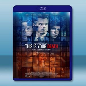 這是你的死亡 This Is Your Death/The Show (2017) 藍光影片25G