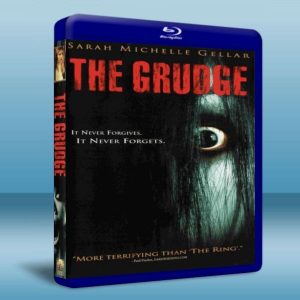 不死咒怨 The Grudge (2004) 藍光BD-25G