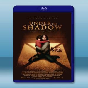 闇影之下 Under the Shadow (2016) 藍光25G