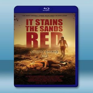 血染黃沙 It Stains the Sands Red (2016) 藍光25G