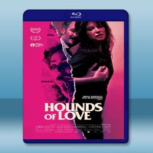 愉虐遊戲 Hounds of Love (2016) 藍光25G