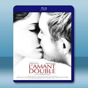 雙面愛人 The Double Lover/L'amant double (2017) 藍光25G