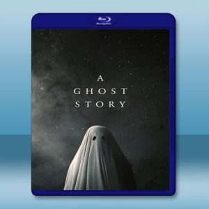 鬼的故事 A Ghost Story (2017) 藍光25G