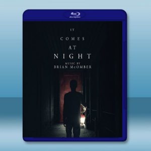 它在黑夜到訪 It Comes at Night (2017) 藍光25G