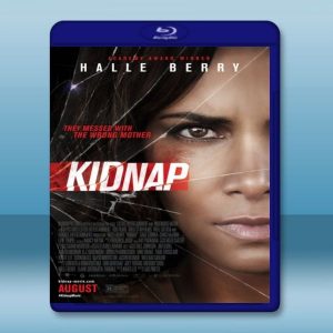 綁架 Kidnap (2017) 藍光25G