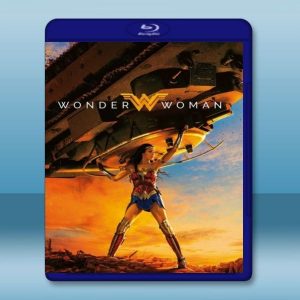 神力女超人 Wonder Woman (2017) 藍光25G