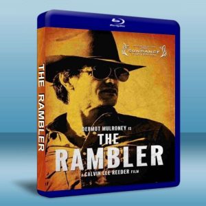 漫步者 The Rambler (2013) 藍光BD-25G