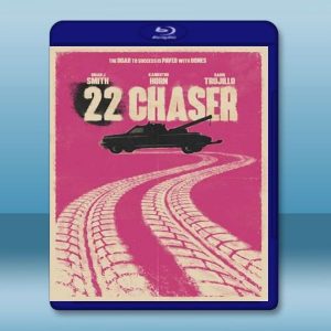 22號追擊者 22 Chaser (2018) 藍光25G