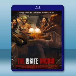白蘭 The White Orchid (2018) 藍光25G