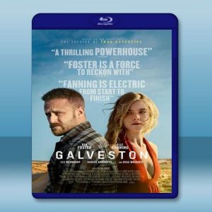 加爾維斯頓 Galveston (2018) 藍光25G