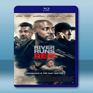 河流如血 River Runs Red (2018) 藍光25G