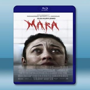 夜驚 Mara (2018) 藍光25G