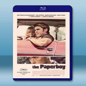 性腥聞 The Paperboy (2012) 藍光25G