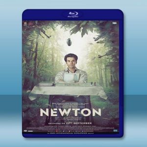 牛頓的理想國 Newton (2017) 藍光25G