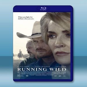 脫韁之馬 Running Wild (2017) 藍光25G
