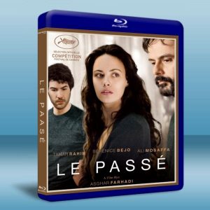 咎愛 The Past/Le Passe (2014) 藍光BD-25G
