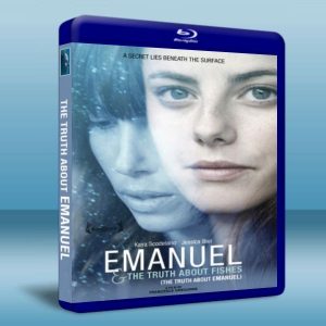 情迷艾曼紐 The Truth About Emanuel (2014) 藍光BD-25G