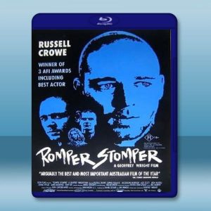 無法無天 Romper Stomper (1992) 藍光25G