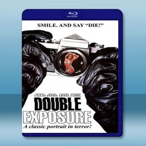 裸殺 Double Exposure (1983) 藍光25G