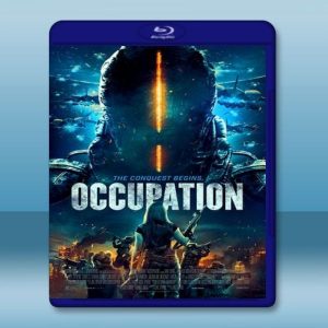 佔領 Occupation (2018) 藍光25G