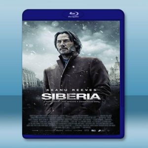 西伯利亞 Siberia (2018) 藍光25G
