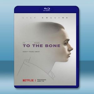 骨瘦如柴 To the Bone‎ (2017) 藍光25G