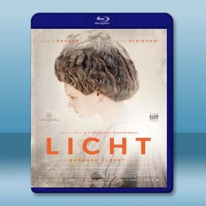逆光天使 Licht‎ (2017) 藍光25G