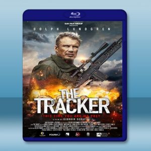 孤膽追蹤者 The Tracker (2019) 藍光25G