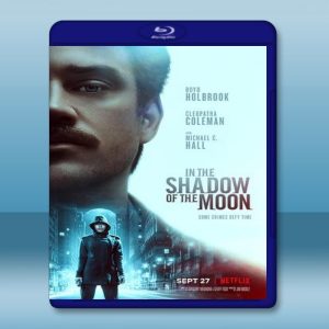 凶月 In the Shadow of the Moon (2019) 藍光25G