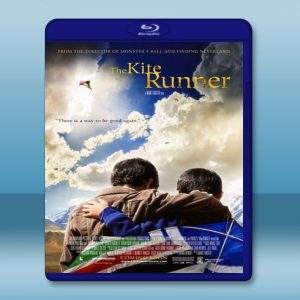 追風箏的孩子 The Kite Runner (2007) 藍光25G