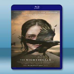 夜鶯的哭聲 The Nightingale (2018) 藍光25G