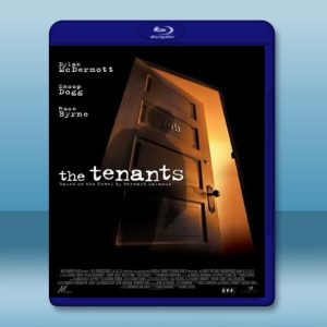 黑白房客 The Tenants (2006) 藍光25G