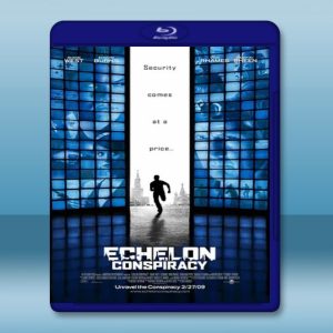 奪命手機 Echelon Conspiracy (2009) 藍光25G