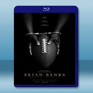 布萊恩班克斯 Brian Banks 【2018】 藍光25G