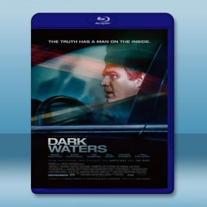 黑水風暴 Dark Waters 【2019】 藍光25G