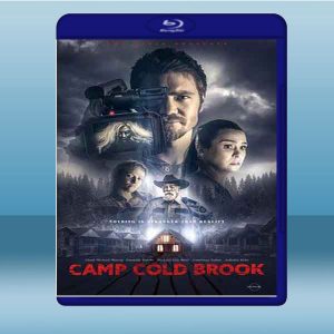冷溪營地 Camp Cold Brook (2019) 藍光25G