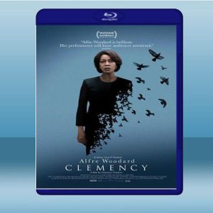刑與愛的邊緣 Clemency (2019) 藍光影片25G