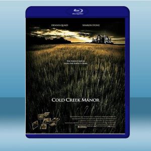 凶宅 Cold Creek Manor (2003) 藍光影片25G
