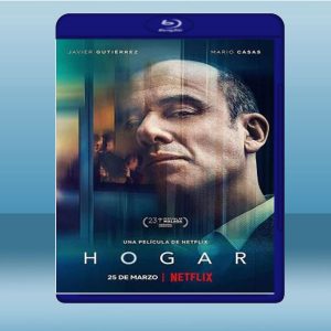 我的家 The Occupant/Hogar (2019) 藍光影片25G