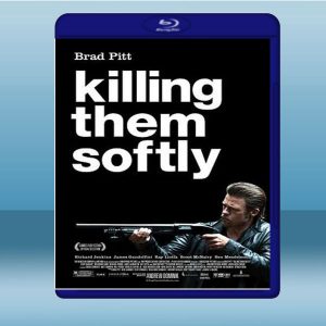 殺戮行動 Killing Them Softly (2012) 藍光影片25G