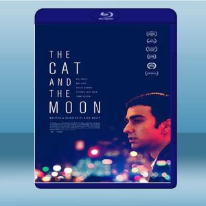 貓與月亮 The Cat and the Moon (2020) 藍光25G
