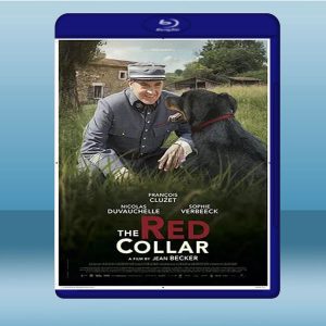 紅項圈 Le collier rouge (2018) 藍光25G