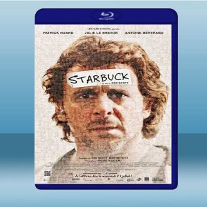 星叭克超有種 Starbuck (2011) 藍光25G