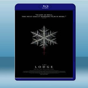 小屋 The Lodge (2019) 藍光25G