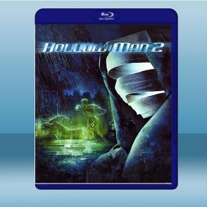 透明人２ Hollow Man II (2006) 藍光25G