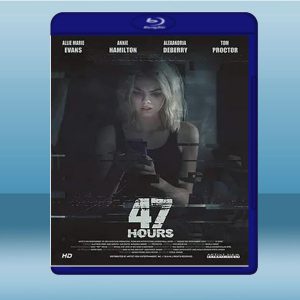 絕命47小時 47 Hours (2019) 藍光25G